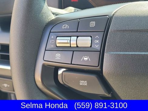 Used 2025 Kia K4 LXS image 14