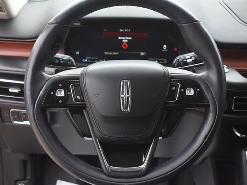 Used 2022 Lincoln Aviator Reserve w/ Equipment Group 201A image 21