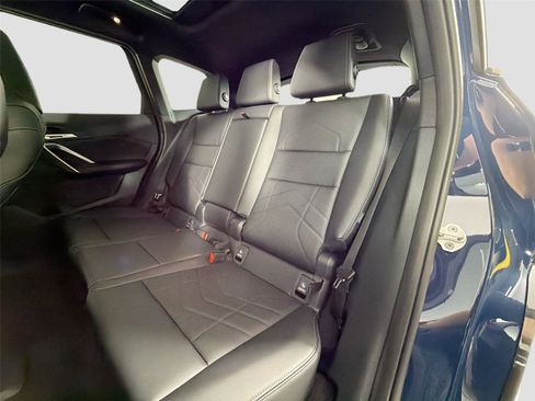 New 2026 BMW X1 xDrive28i w/ Technology Package AWD/4WD image 25