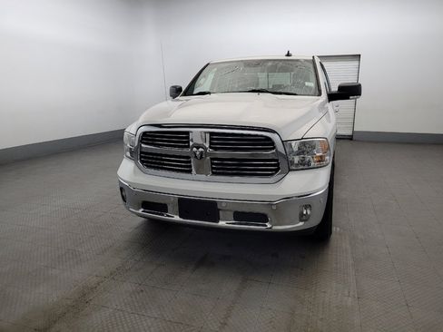 Used 2018 RAM 1500 Big Horn AWD/4WD image 15