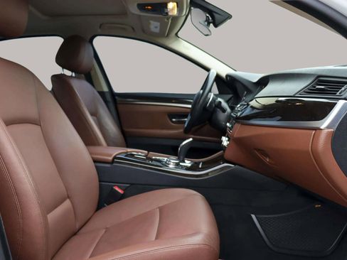 Used 2016 BMW 528i Sedan image 37