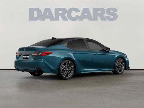 New 2026 Toyota Camry XSE FWD image 14