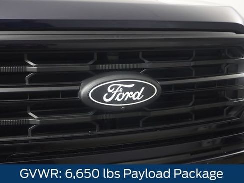 New 2026 Ford F150 XLT AWD/4WD image 15