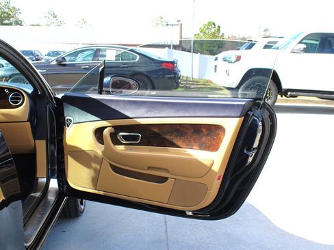 Used 2005 Bentley Continental GT image 23