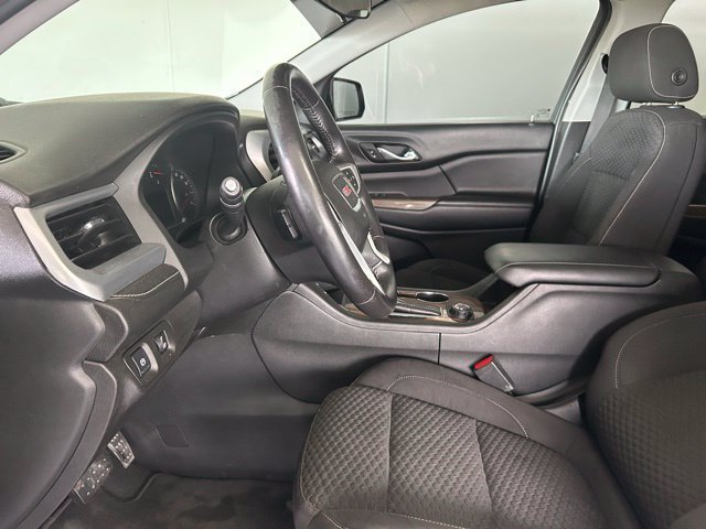 Used 2017 GMC Acadia SLE w/ Driver Alert Package I AWD/4WD image 14