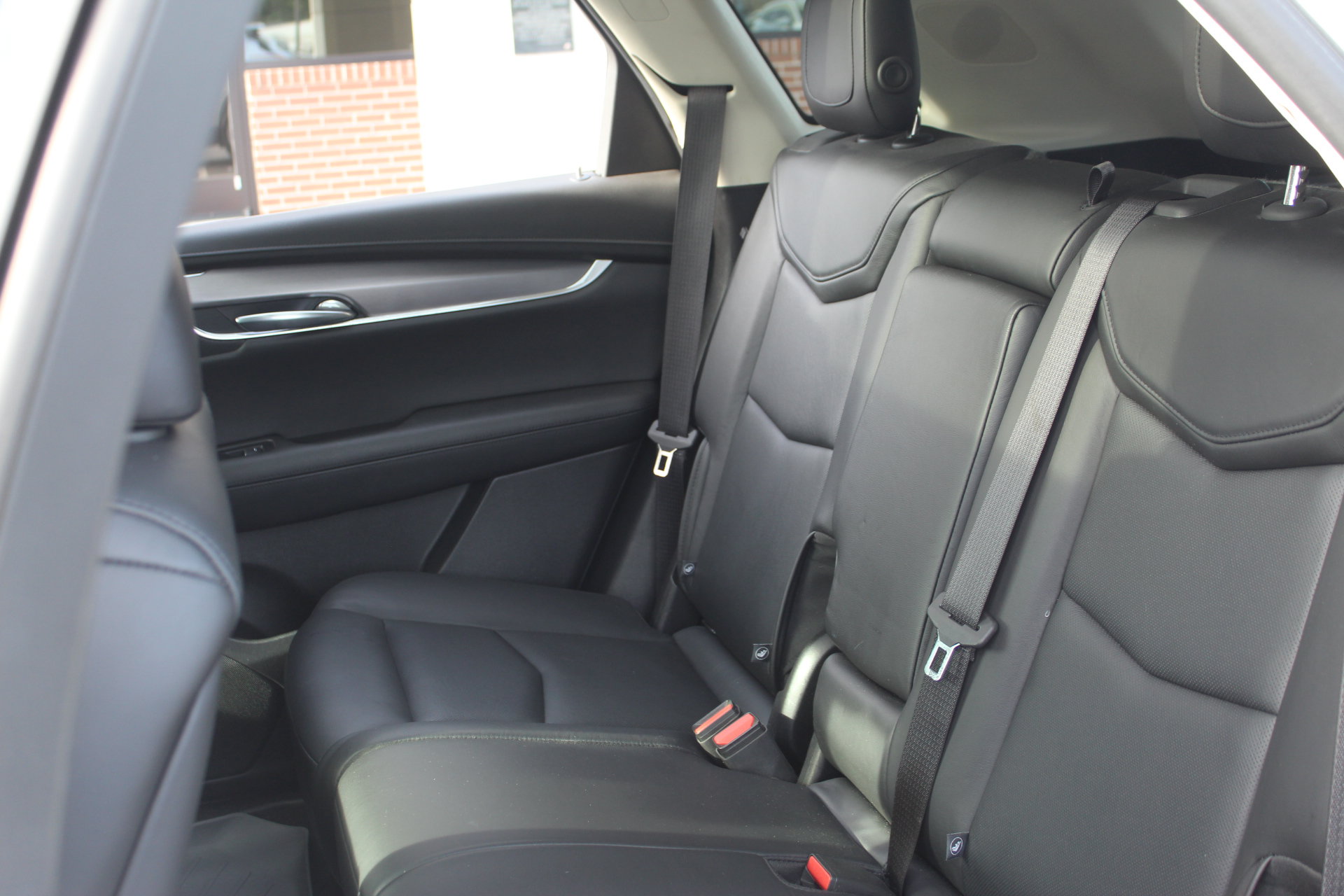 Used 2019 Cadillac XT5 Premium Luxury FWD image 29