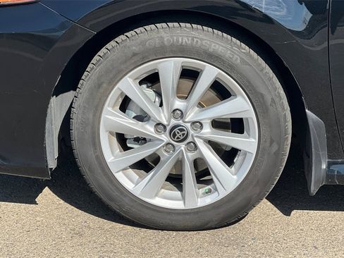 Certified 2024 Toyota Camry LE w/ Convenience Package image 26