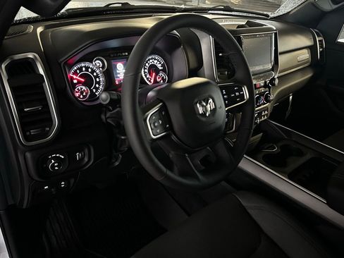 New 2026 RAM 1500 Big Horn image 11