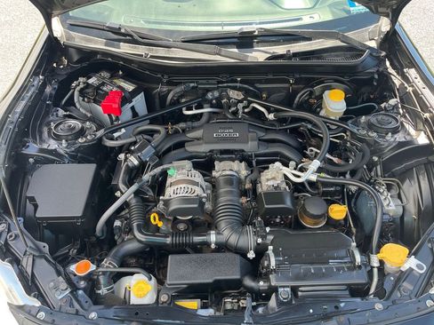 Used 2016 Scion FR-S RWD image 24
