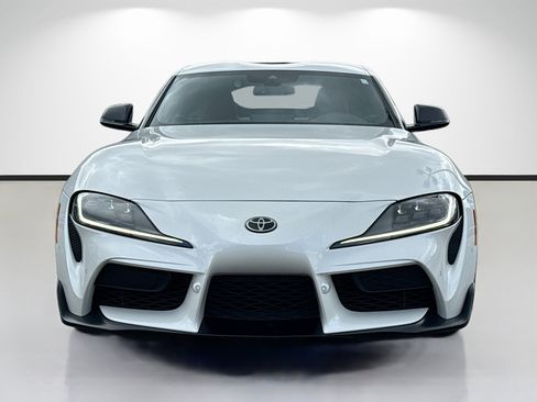 Used 2022 Toyota Supra Premium w/ Driver Assist Package RWD image 8