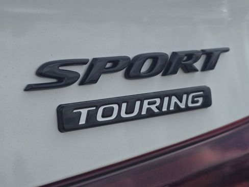 New 2026 Honda Civic Sport Touring image 12