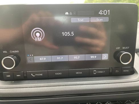 Certified 2023 Honda Accord LX image 17