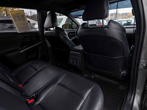 Used 2024 Toyota bZ4X Limited image 29