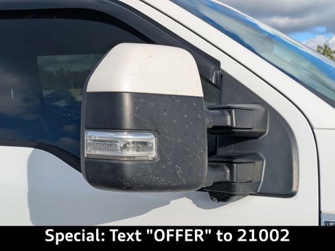 Used 2019 Ford F350 Lariat w/ Lariat Value Package image 12