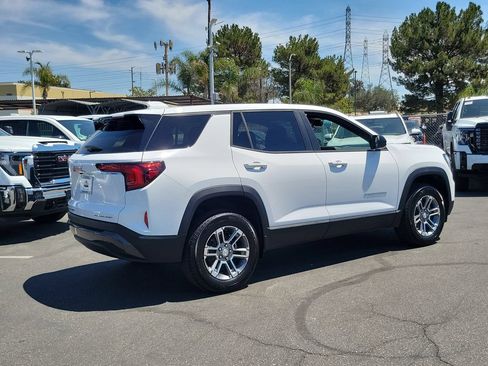 New 2026 GMC Terrain Elevation AWD/4WD image 4