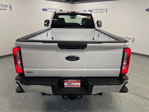 New 2026 Ford F350 XL w/ XL Off-Road Package image 5