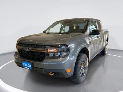 Used 2024 Ford Maverick Tremor w/ Tremor Off-Road Package