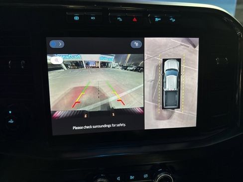 Used 2024 Ford F250 Lariat w/ Lariat Ultimate Package image 24