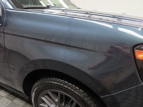Used 2025 Ford Expedition Platinum w/ Stealth Performance Package AWD/4WD image 40