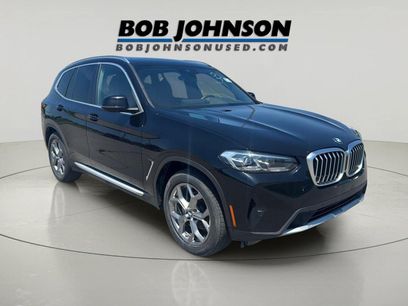 Used 2024 BMW X3 xDrive30i