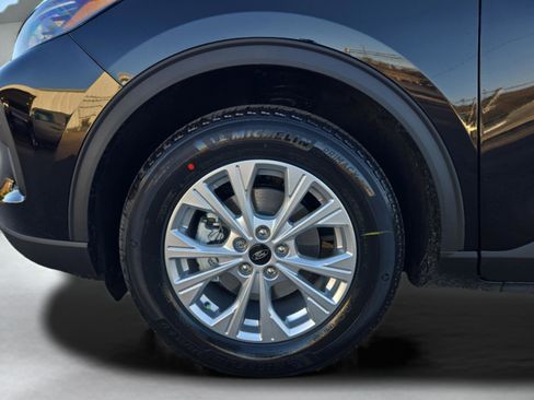 New 2026 Ford Escape Active image 9