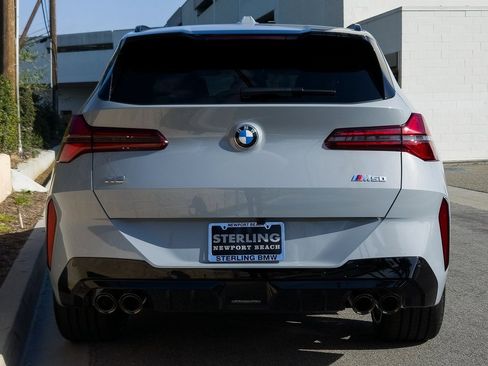 New 2026 BMW X3 M50 w/ Premium Package image 6