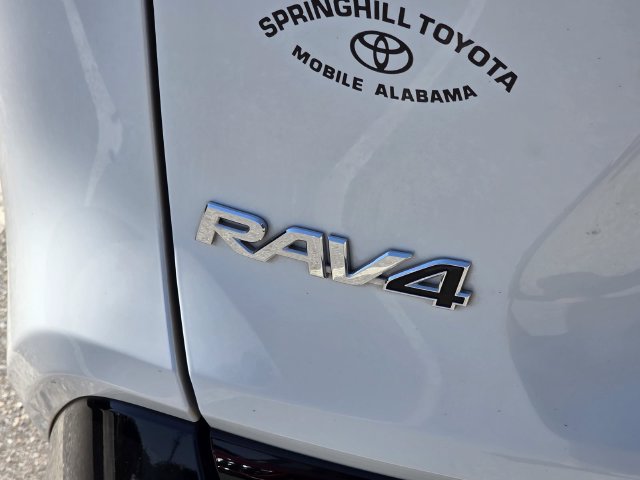 Certified 2024 Toyota RAV4 XSE AWD/4WD image 15