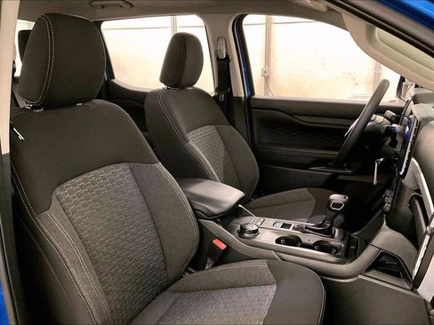 Used 2025 Ford Ranger XL w/ Trailer Tow Package image 7