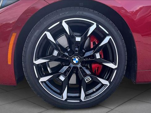 Used 2026 BMW 430i 430i w/ M Sport Package image 10