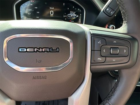 Used 2024 GMC Sierra 3500 Denali w/ Denali Reserve Package image 27