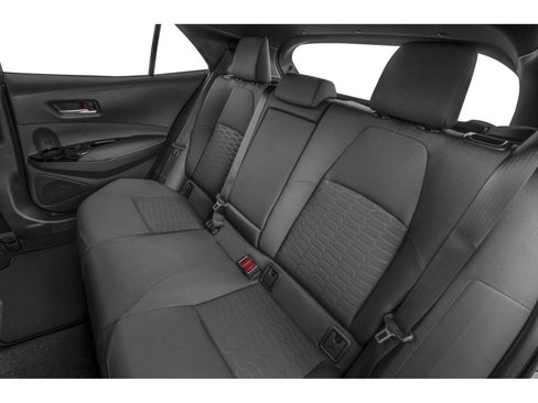 Used 2025 Toyota Corolla SE w/ SE Package FWD image 14