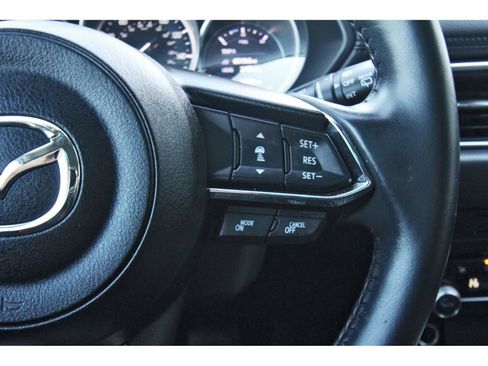 Used 2024 MAZDA CX-5 AWD 2.5 S w/ Preferred Package image 19