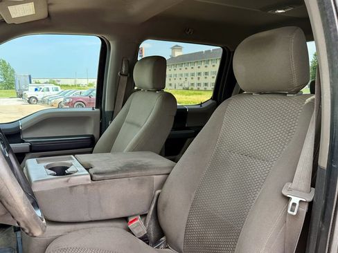 Used 2018 Ford F250 XLT AWD/4WD image 11