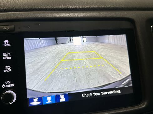 Used 2022 Honda HR-V EX-L image 22