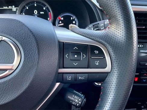 Used 2021 Lexus RX 350 F Sport image 15