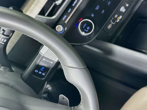 Certified 2025 Hyundai Sonata SEL FWD image 16