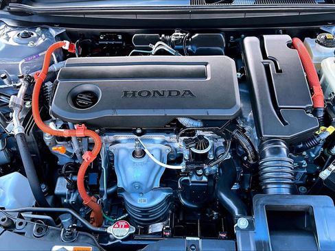 Used 2024 Honda Accord Touring image 32