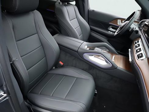 Certified 2026 Mercedes-Benz GLE 350 4MATIC image 11