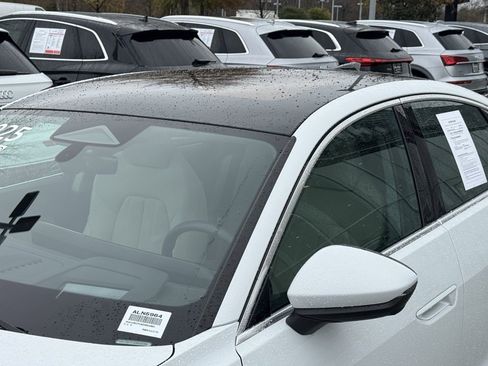 Used 2025 Audi A5 2.0T Premium Plus w/ Premium Plus image 10