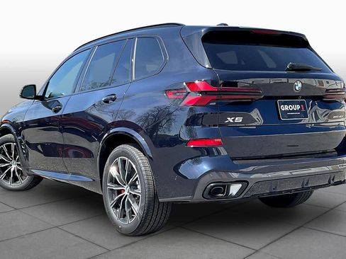 New 2026 BMW X5 xDrive40i w/ M Sport Package image 12
