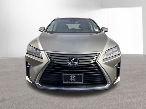 Used 2018 Lexus RX 350 AWD image 26