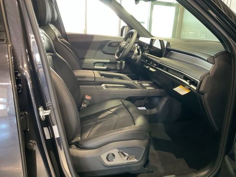 New 2027 Kia Telluride SX X-Pro AWD/4WD image 24
