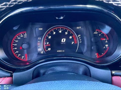Used 2023 Dodge Durango SRT image 20