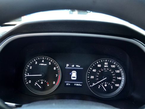 Used 2020 Hyundai Tucson Value FWD image 15