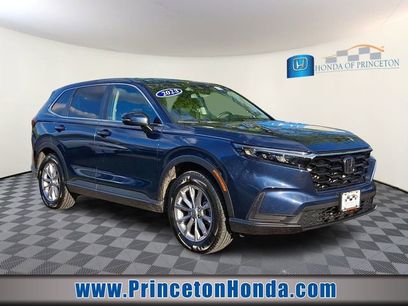 Used 2023 Honda CR-V EX