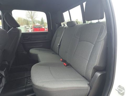 Certified 2023 RAM 3500 Tradesman AWD/4WD image 24