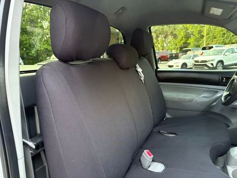 Used 2008 Toyota Tacoma 2WD Regular Cab image 21