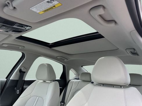 New 2026 Hyundai Sonata SEL FWD image 23