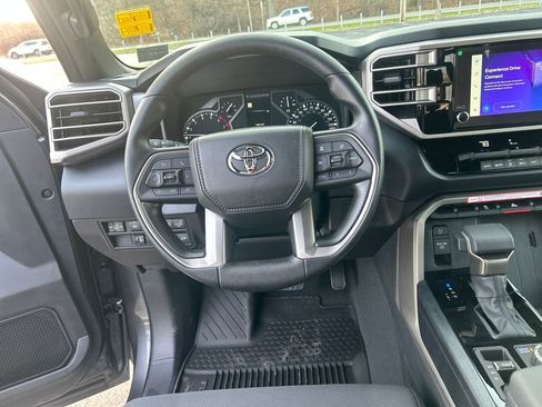 New 2026 Toyota Tundra SR5 image 21