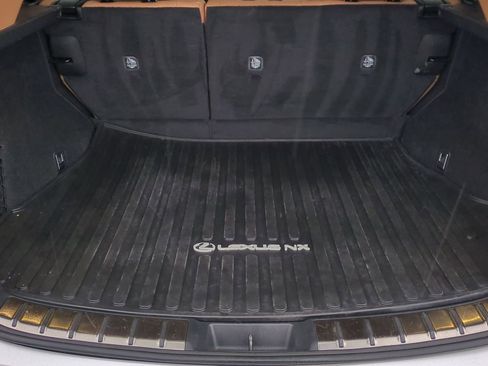 Used 2024 Lexus NX 350 AWD image 36